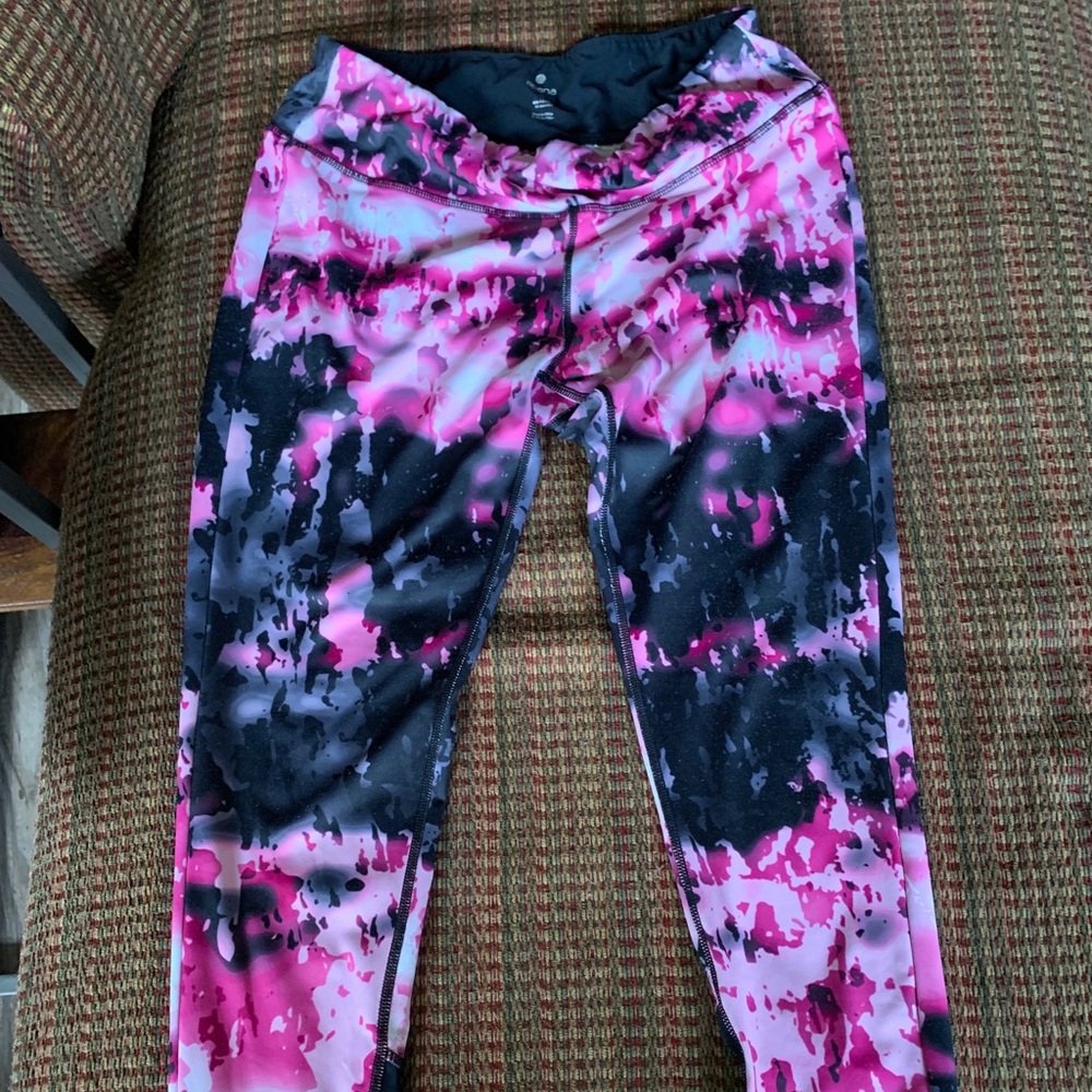 Workout leggings!